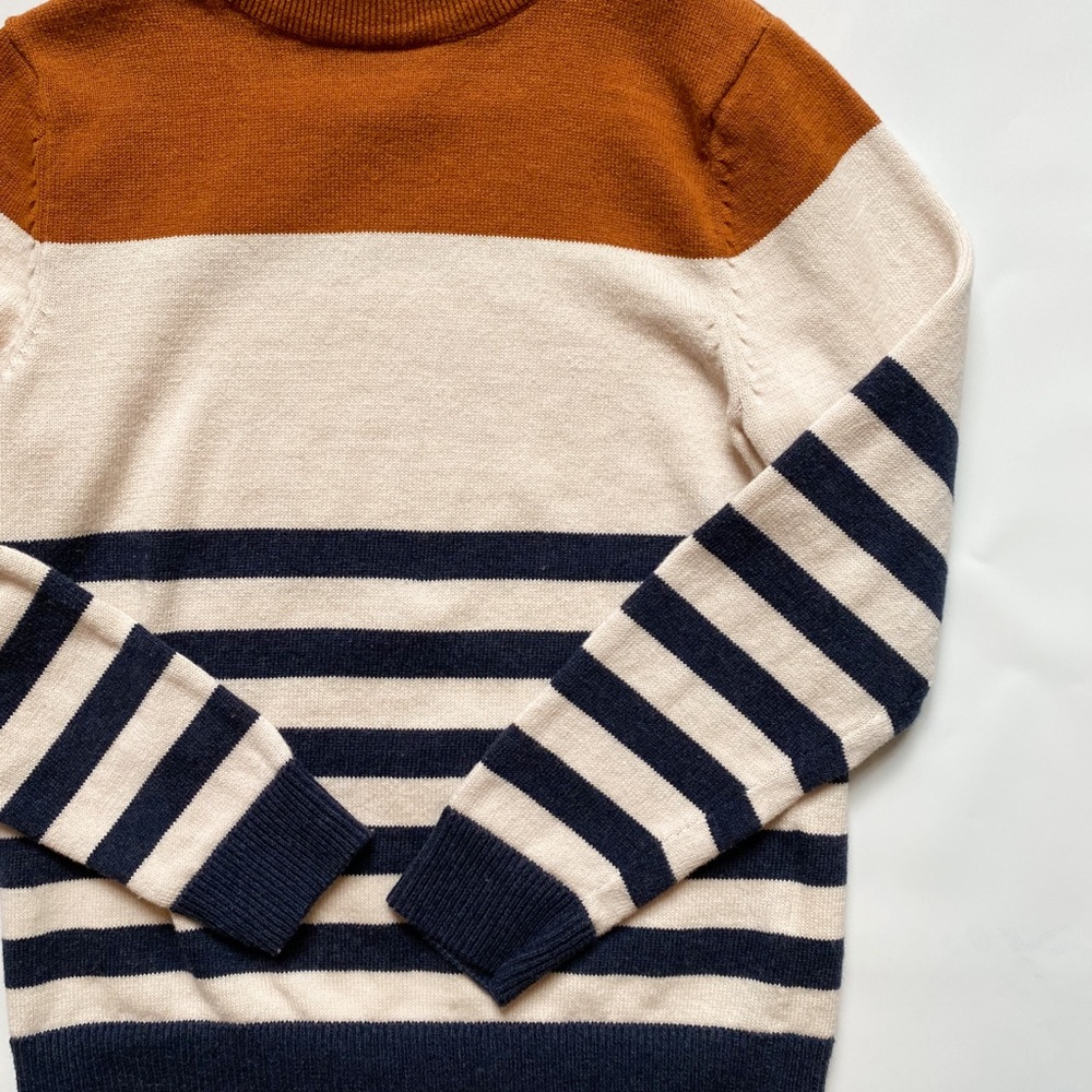 Boy’s H&M Pullover Sweater Size 6x-7